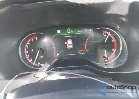 2025 Toyota Rav4 Xle Premium из США, поврежденный, VIN 2T3A1RFV1SW519890